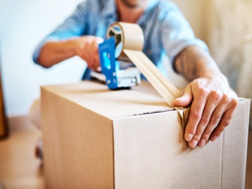 Packing and Moving service in Mumbai